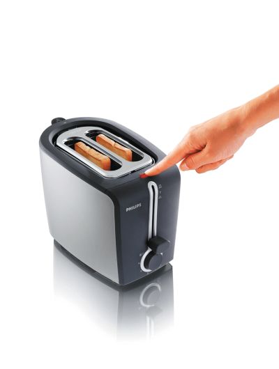 Cancel button to stop toasting at any time