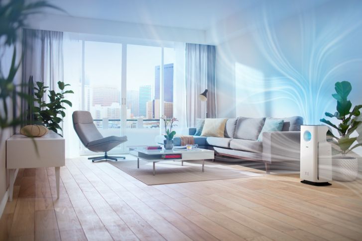 Philips Series 3000i