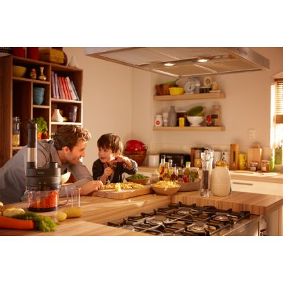 Philips Avance Collection