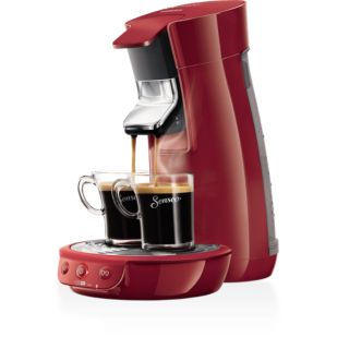 Viva Caf&eacute; Koffiezetapparaat