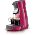 Un délicieux café à la simple pression d'un bouton