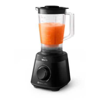 Novo Walita: maior, mais resistente, melhor*