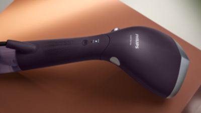 Paruošiamas lyginti vos per 30 sek.