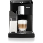 Viena pieskāriena espresso un kapučīno atbilstoši jūsu gaumei
