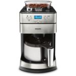 Alternative Product Photograph Philips Grind & Brew Coffee maker HD7753/00 的缩略图
