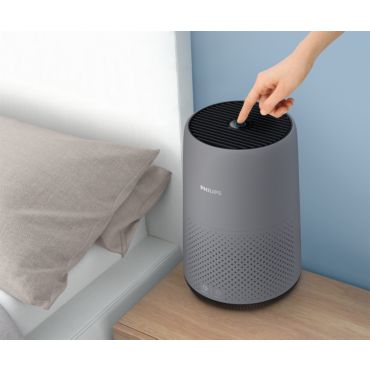 Serie 800 Purificatore d'aria Compact