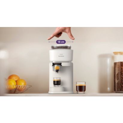 Philips Baristina