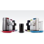 Paruoškite tokią „SENSEO®“ kavą, kokios tik pageidausite