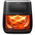 ¡Deliciosos alimentos con hasta un 90 % menos de grasa!*