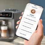 Okus kot iz kavarne, občutek kot doma