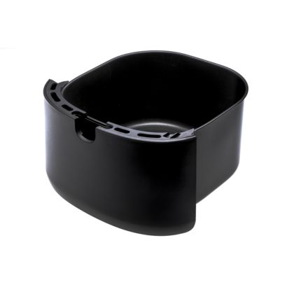 Wymiana obecnie używanej patelni urządzenia Airfryer
