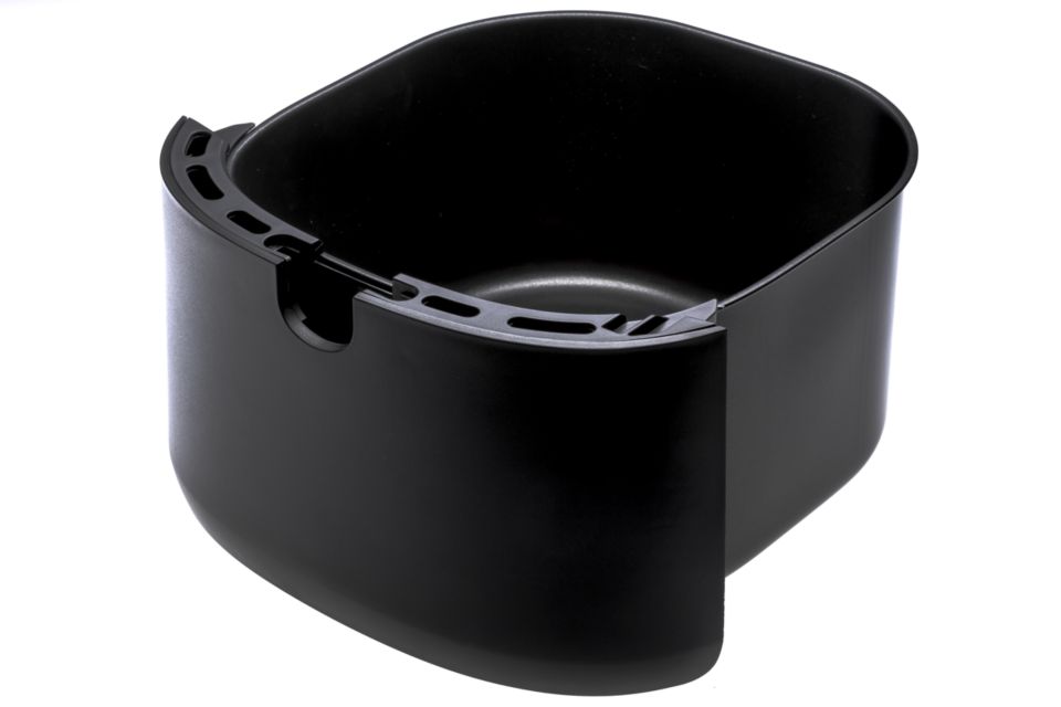 Ter vervanging van uw huidige Airfryer-pan.