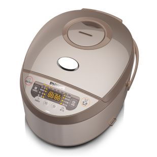 Viva Collection 触摸感应型电饭煲