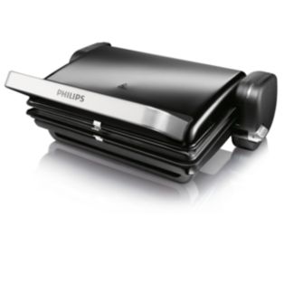 Zdrowy grill