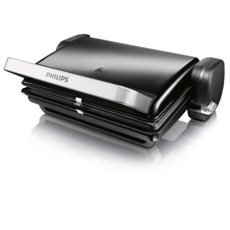 HD4469/90  Gezondheidsgrill