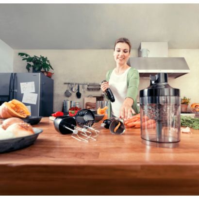 Philips Avance Collection