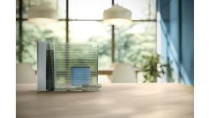 Upp till 5&nbsp;000 koppar*** utan avkalkning med AquaClean