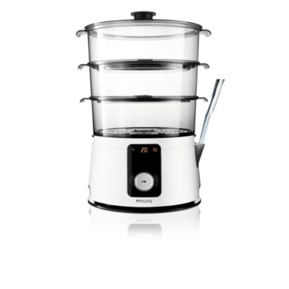 Philips Avance Collection