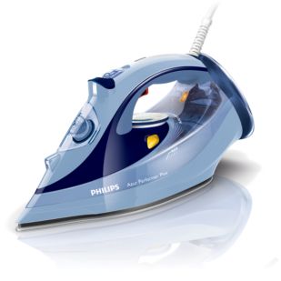 Azur Performer Plus Steam iron