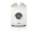 Miniatura de Product Detail Photograph Philips Viva Collection Blender