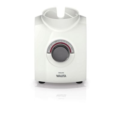 Product Detail Photograph Philips Viva Collection Blender