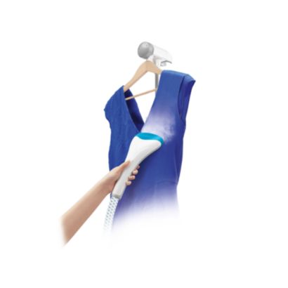 Remove creases in no time