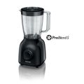 Fresh smoothie and food made easy