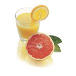 Suco fresco sem barulho