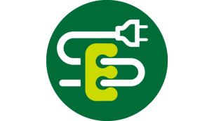 Затискач для акуратного зберігання шнура