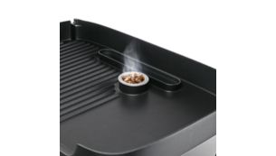 Un bon goût de barbecue