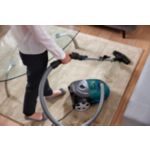 Najzmogljivejši Philipsov sesalnik z vrečko.