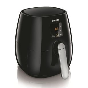 Viva-collectie Digitale Airfryer