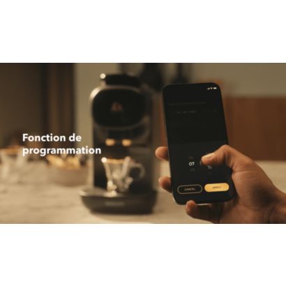 L'Or Barista L'Or Barista Sublime Cafetière capsules