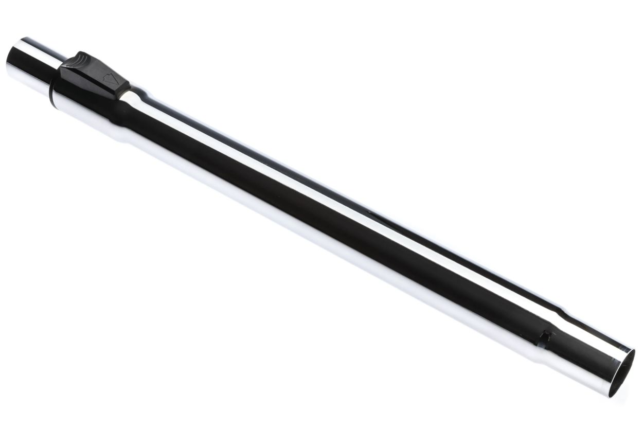 Tube en m&eacute;tal t&eacute;lescopique pour aspirateur sans sac s&eacute;rie&nbsp;1000