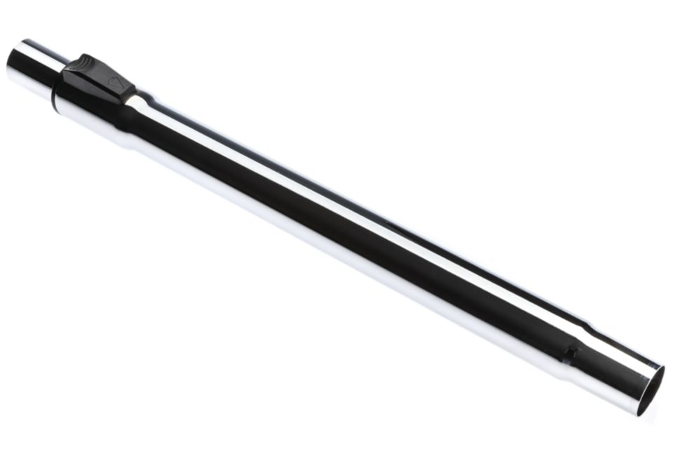 Tube en m&eacute;tal t&eacute;lescopique pour aspirateur sans sac s&eacute;rie&nbsp;1000