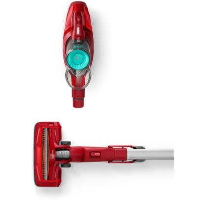 Alternative Product Photograph Philips SpeedPro Cordless Stick vacuum cleaner FC6724/81