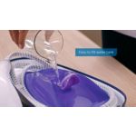 Revitalice sus prendas delicadas con vapor