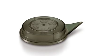 Specially designed cleaning tool for easy one-push cleaning