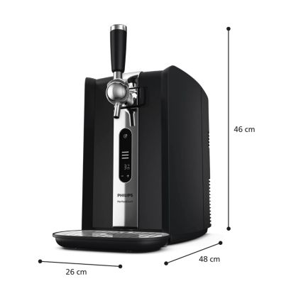 Philips PerfectDraft 7000 Series