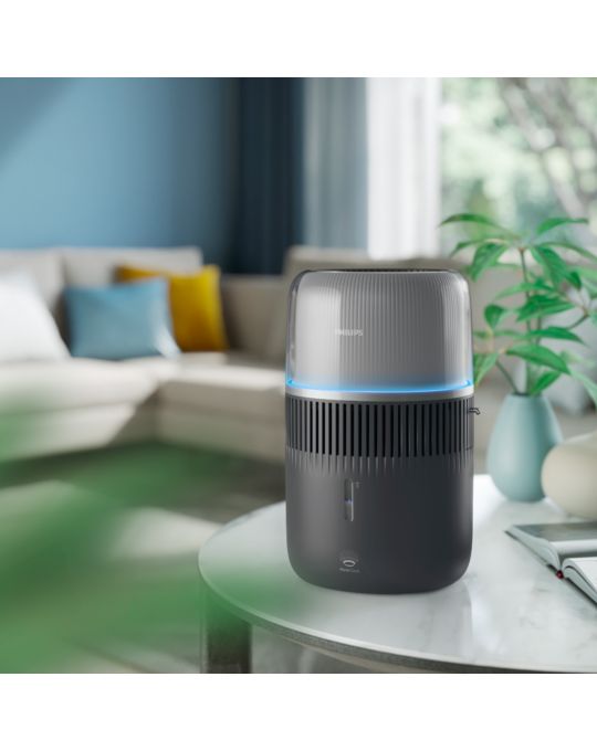 - Air humidifier, Climate Care, Humidifier, NanoCloud, evaporative
-Aroma pads, Humidification filter, Anti-bacterial humidification filter, wick
- Stargazer, Air humidifier, 5000 series
- HU5710