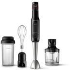 Miniatura de Product Detail Photograph Philips Viva Collection ProMix Handblender HR2626/80