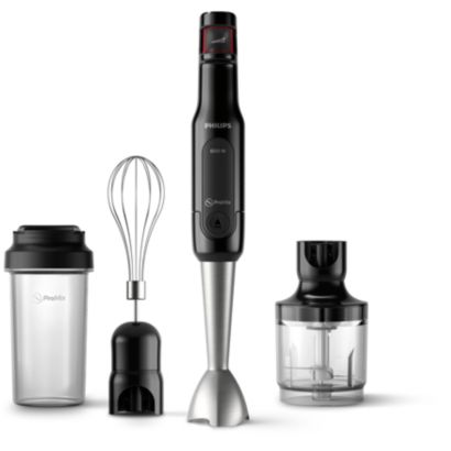 Product Detail Photograph Philips Viva Collection ProMix Handblender HR2626/80
