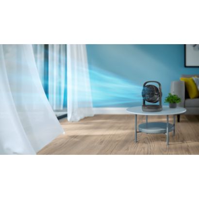 Philips Galda ventilators