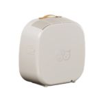 Učinkovito hvata dlake i mirise kućnih ljubimaca