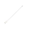 Pipe of automatic milk frother