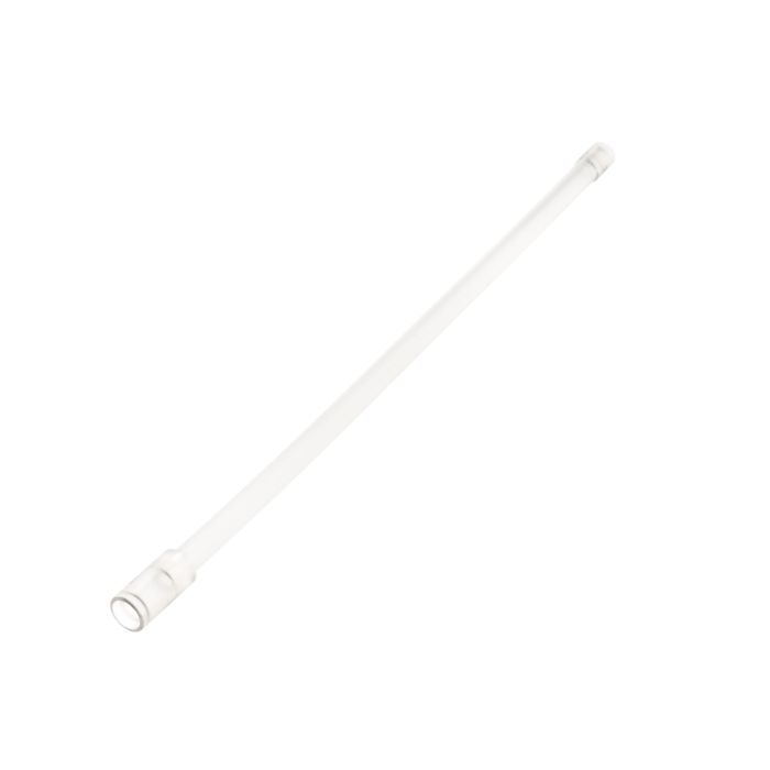 Pipe of automatic milk frother