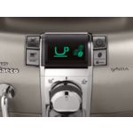 Disfrute del placer del verdadero café espresso italiano en casa