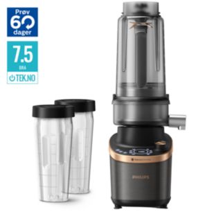 Flip & Juice&trade; Blender