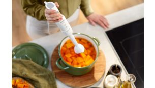 Ergonomische anti-slip handgreep 
