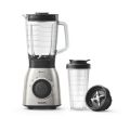Enjoy healthy smoothies, even on the go